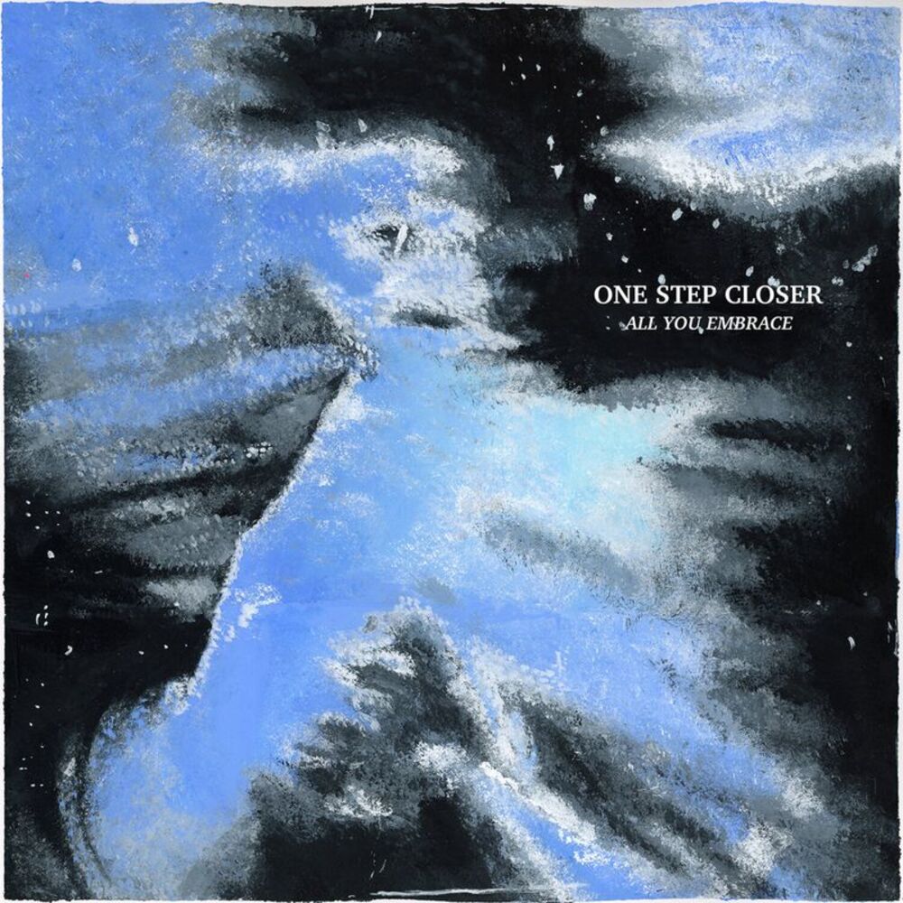 One Step Closer - All You Embrace  LP LP